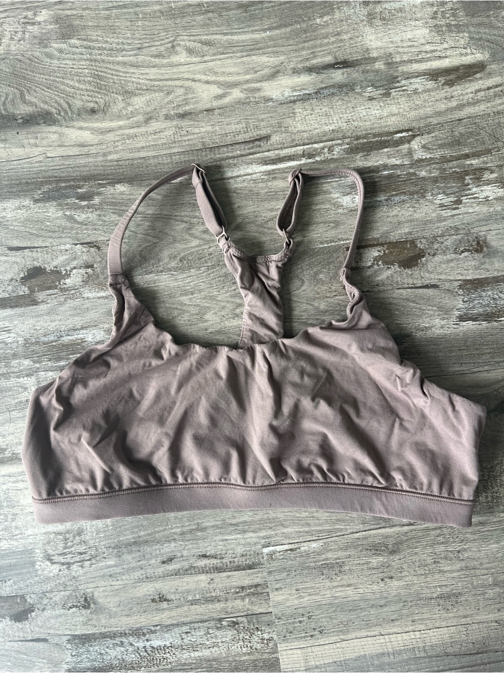 Skims Fits everyone bralette